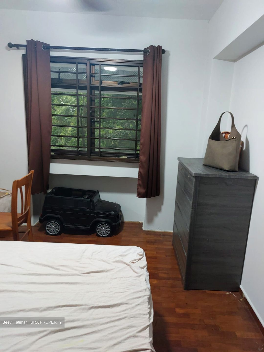 Blk 492 Sembawang Green (Sembawang), HDB 5 Rooms #635889571